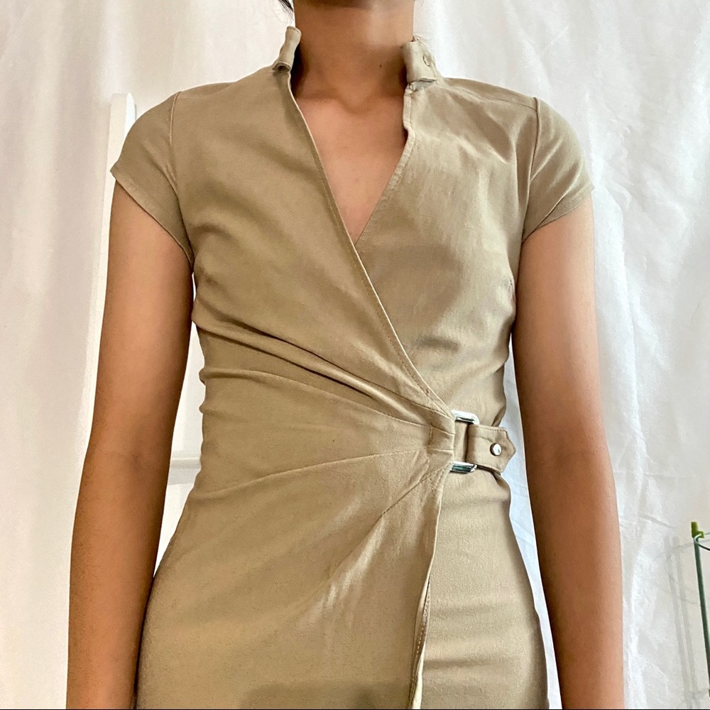 LA CHATEAU Casual Dress
